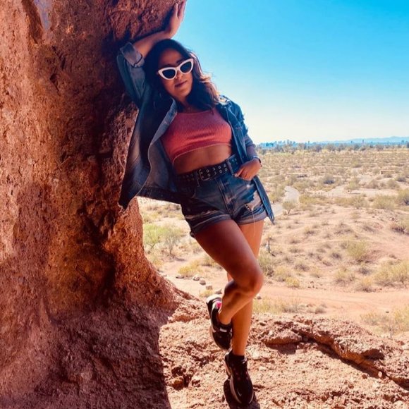 Meet your Posher, Fabiana - Picture 1 of 1